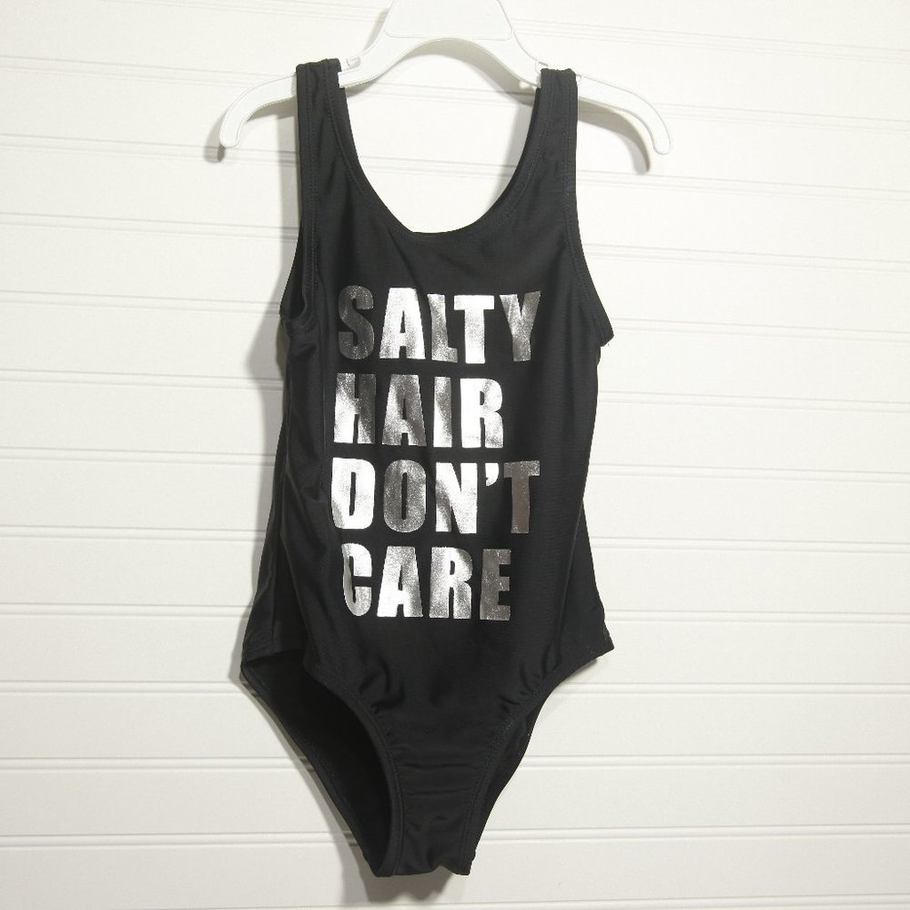 2 Girl's Swimsuits